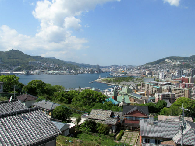 Nagasaki View