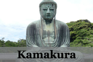Kamakura Travel Guide, Japan